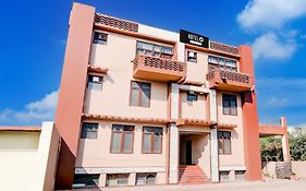 Sharda Nagar Lucknow Uttar Pradesh 3*